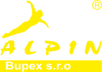 Alpinbupex logo